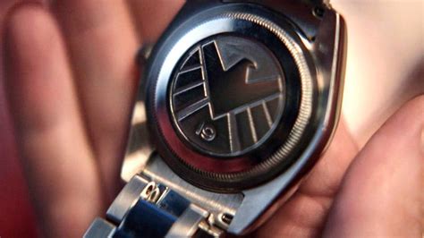 hawkeye series rolex meaning|hawkeye rolex watch meaning.